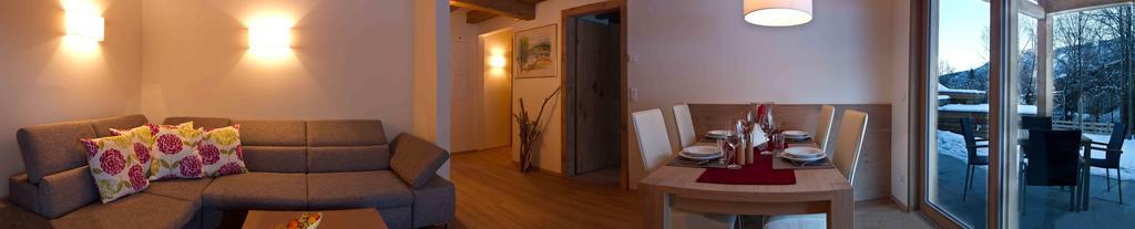 Resort Tirol Am Wildenbach 니데라우 외부 사진