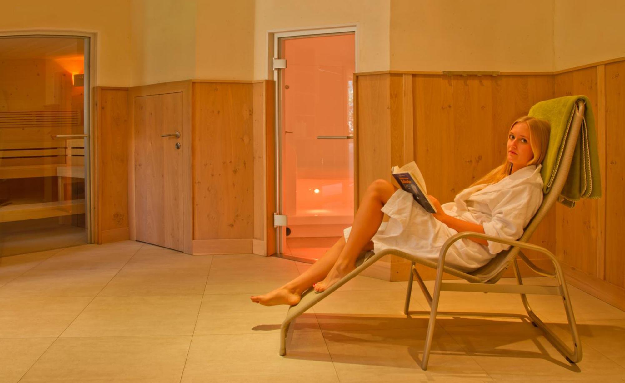 Resort Tirol Am Wildenbach 니데라우 외부 사진