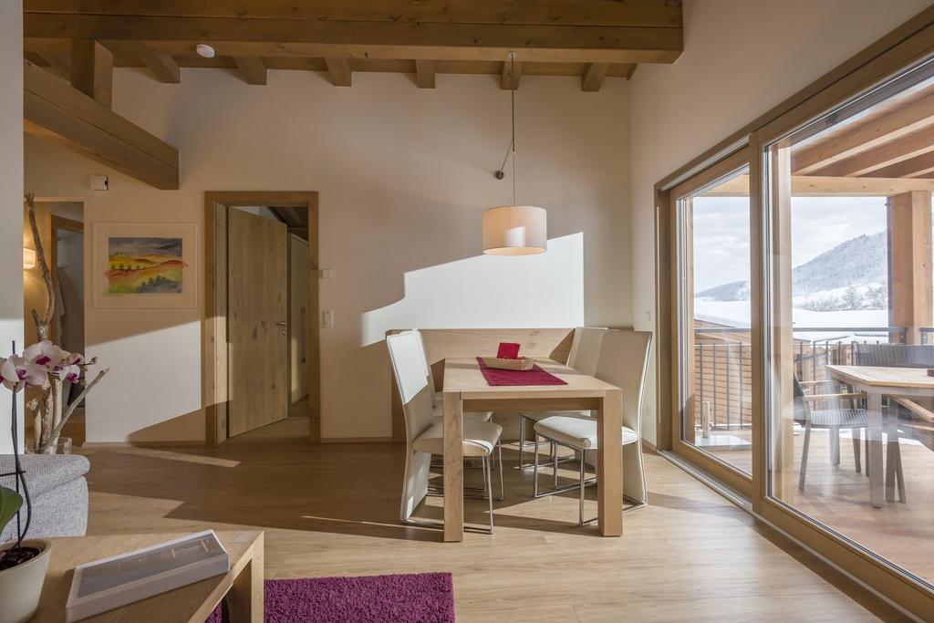 Resort Tirol Am Wildenbach 니데라우 외부 사진