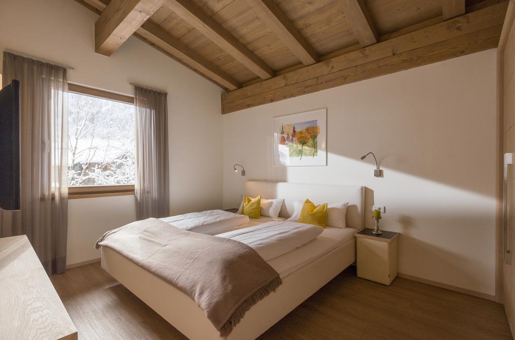 Resort Tirol Am Wildenbach 니데라우 외부 사진