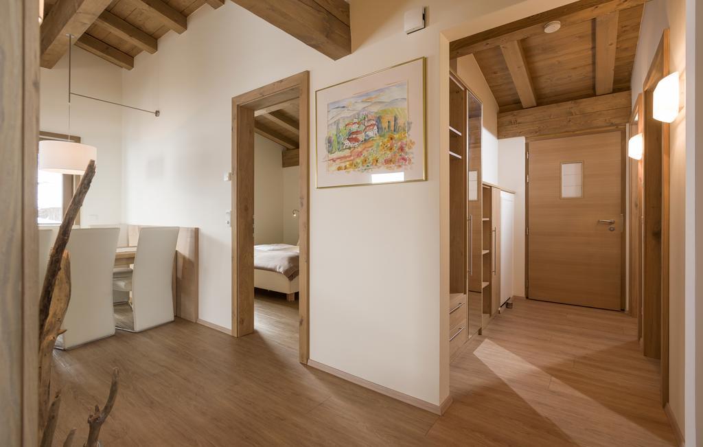 Resort Tirol Am Wildenbach 니데라우 외부 사진