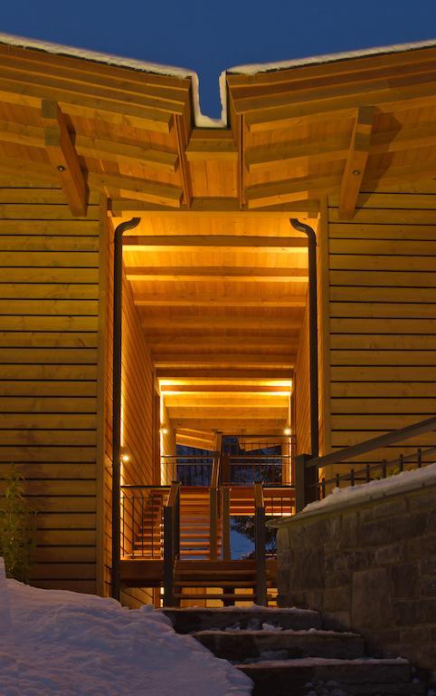 Resort Tirol Am Wildenbach 니데라우 외부 사진