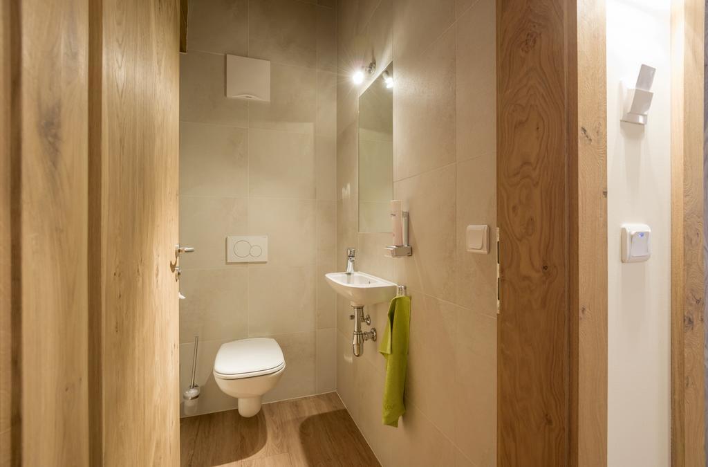 Resort Tirol Am Wildenbach 니데라우 외부 사진