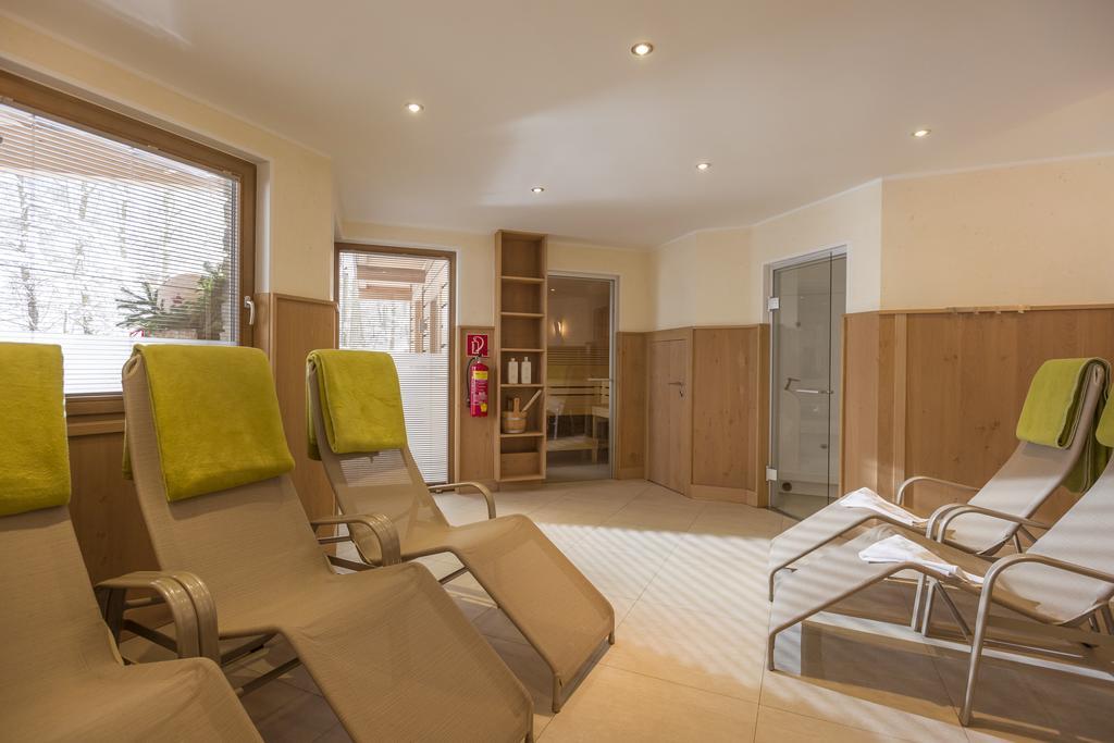 Resort Tirol Am Wildenbach 니데라우 외부 사진